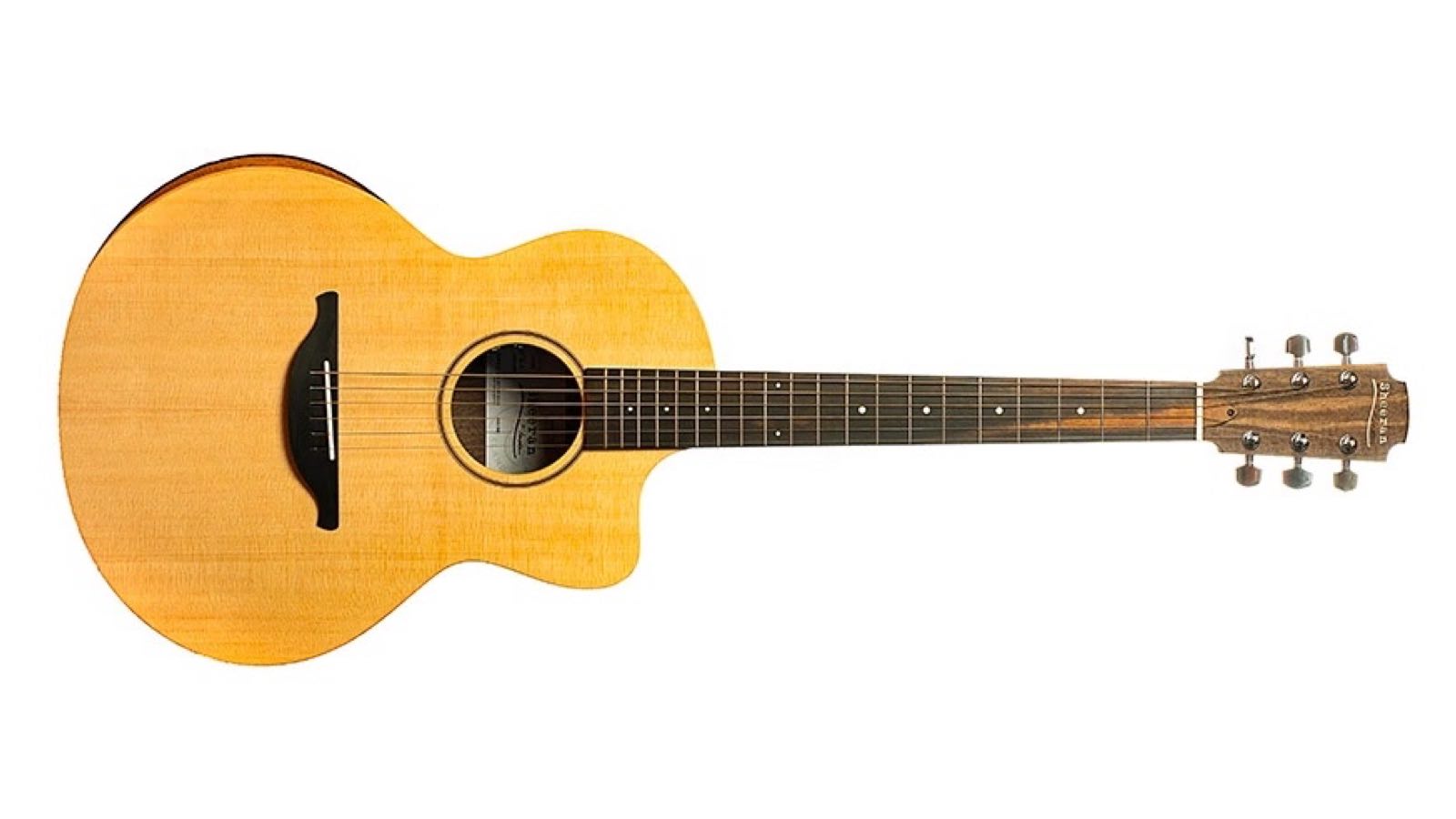 Sheeran Guitars