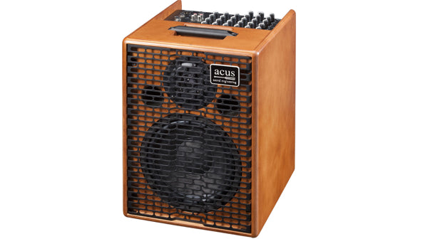Acus Forstrings 8