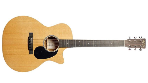 Martin GPCRSG