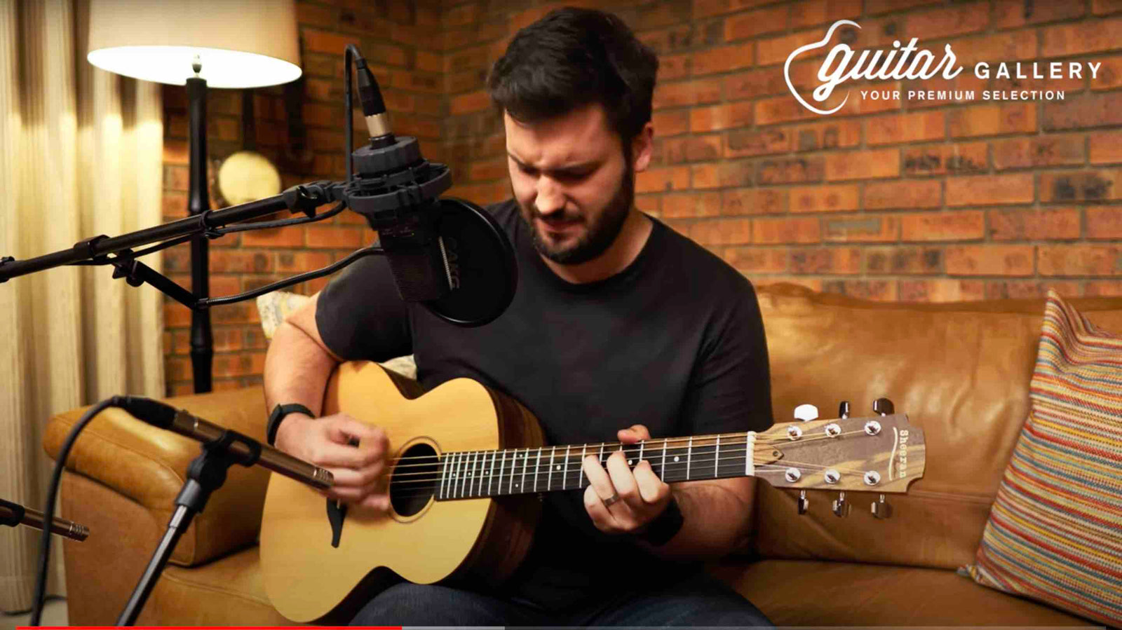 Sheeran Guitars