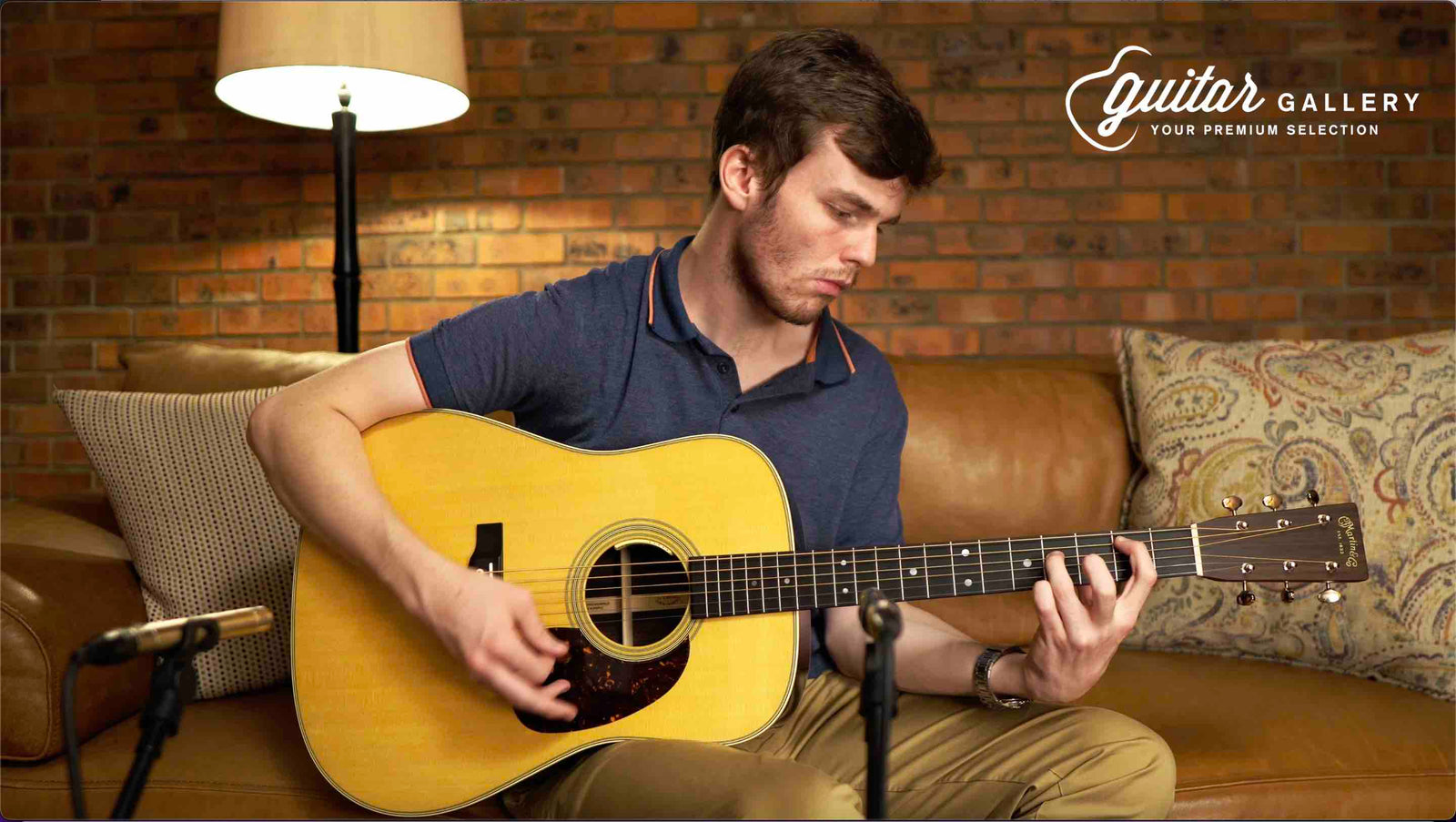 Martin D-28