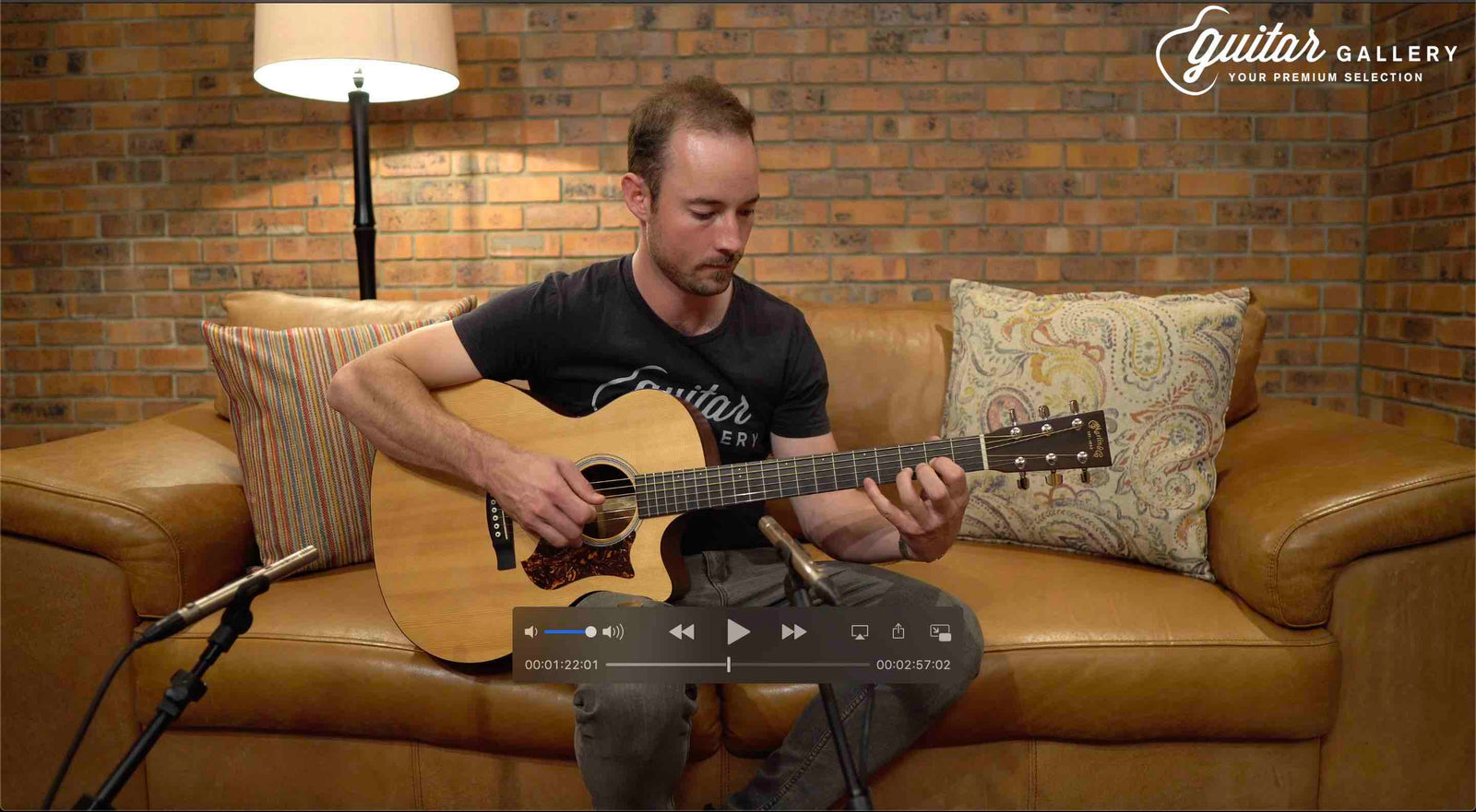 Martin GPCPA4