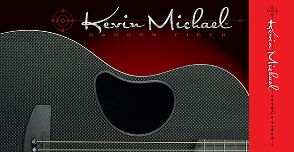 Kevin Michael Guitars