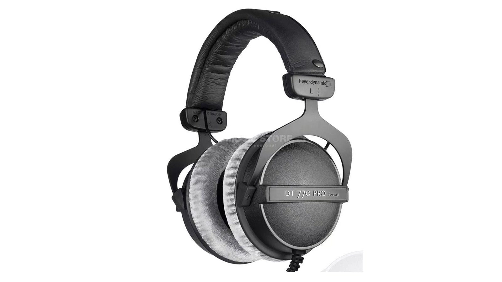 Beyerdynamic DT770 PRO