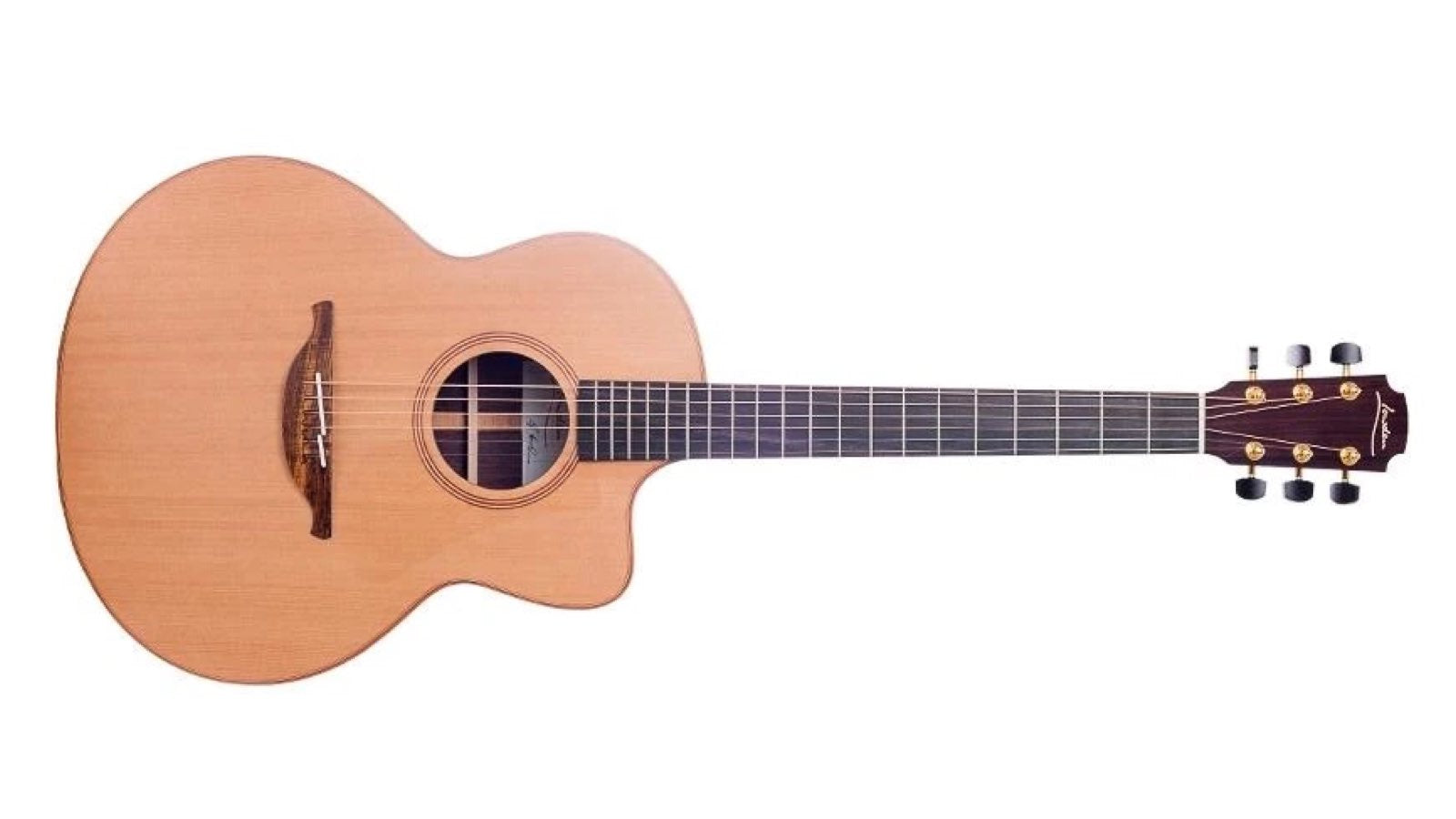 Lowden F-23C
