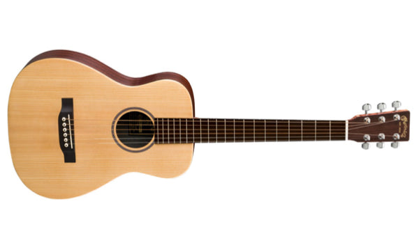 Martin LX1E