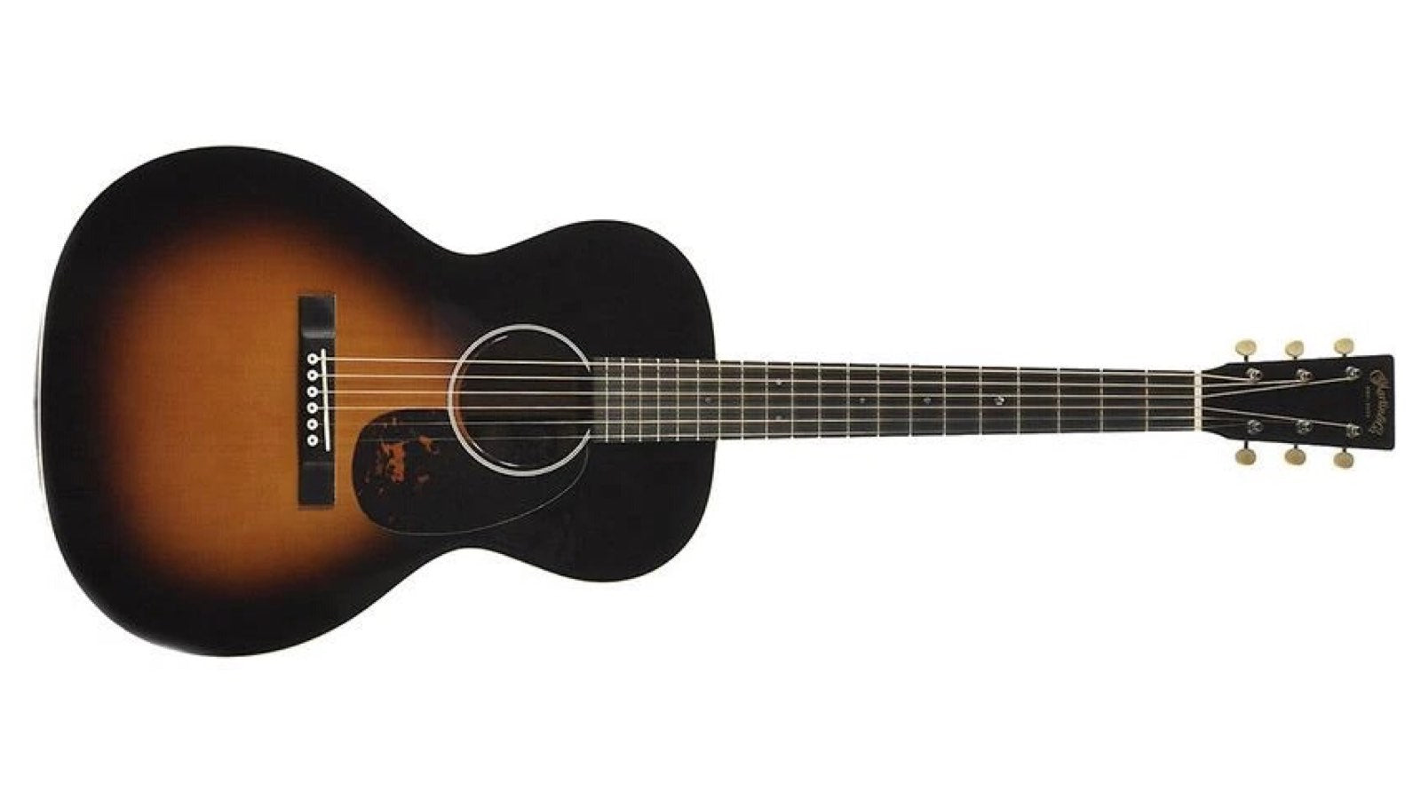 Martin D-18 (Left Handed)