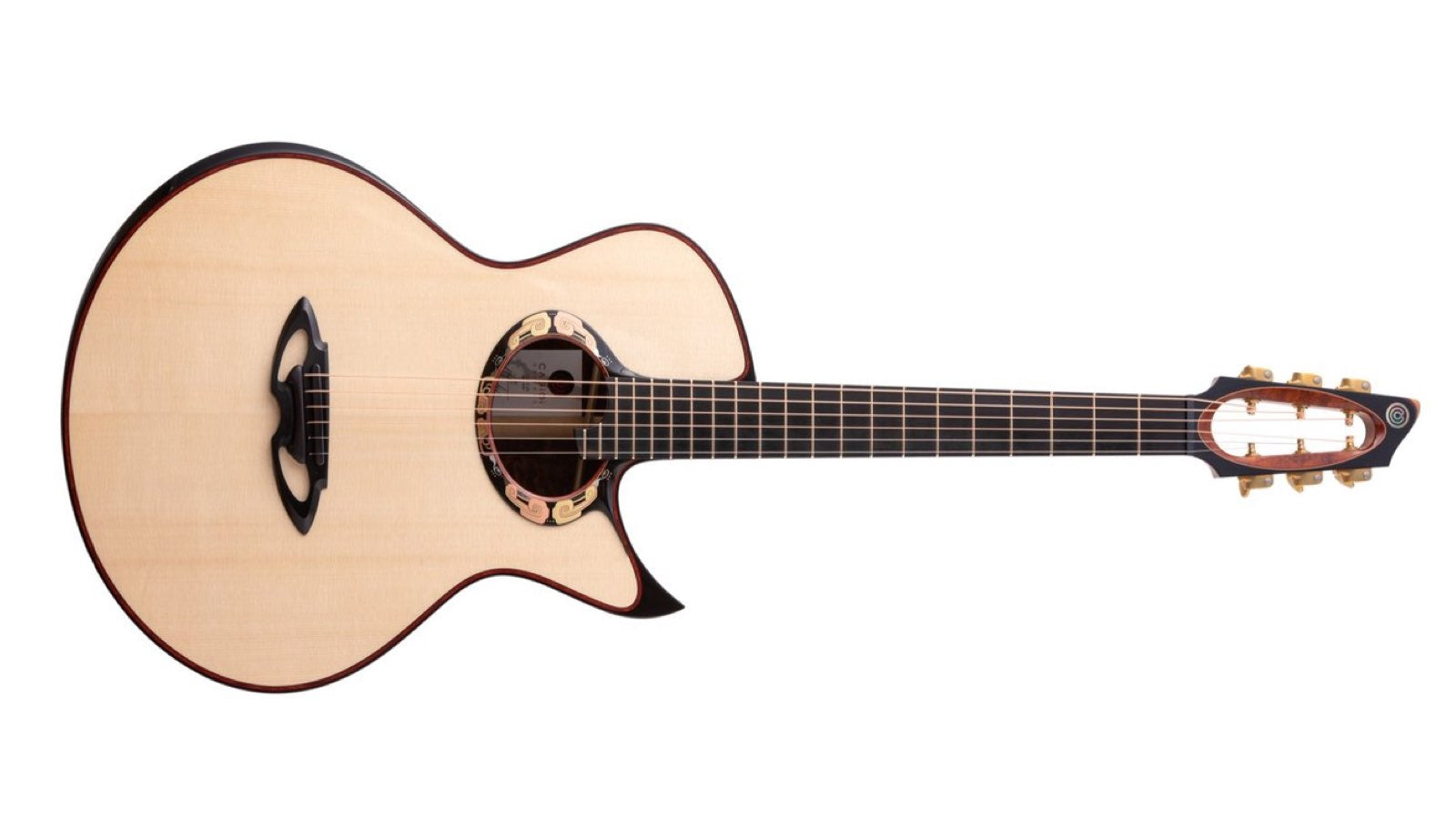 Casimi C2S in "The Tree"