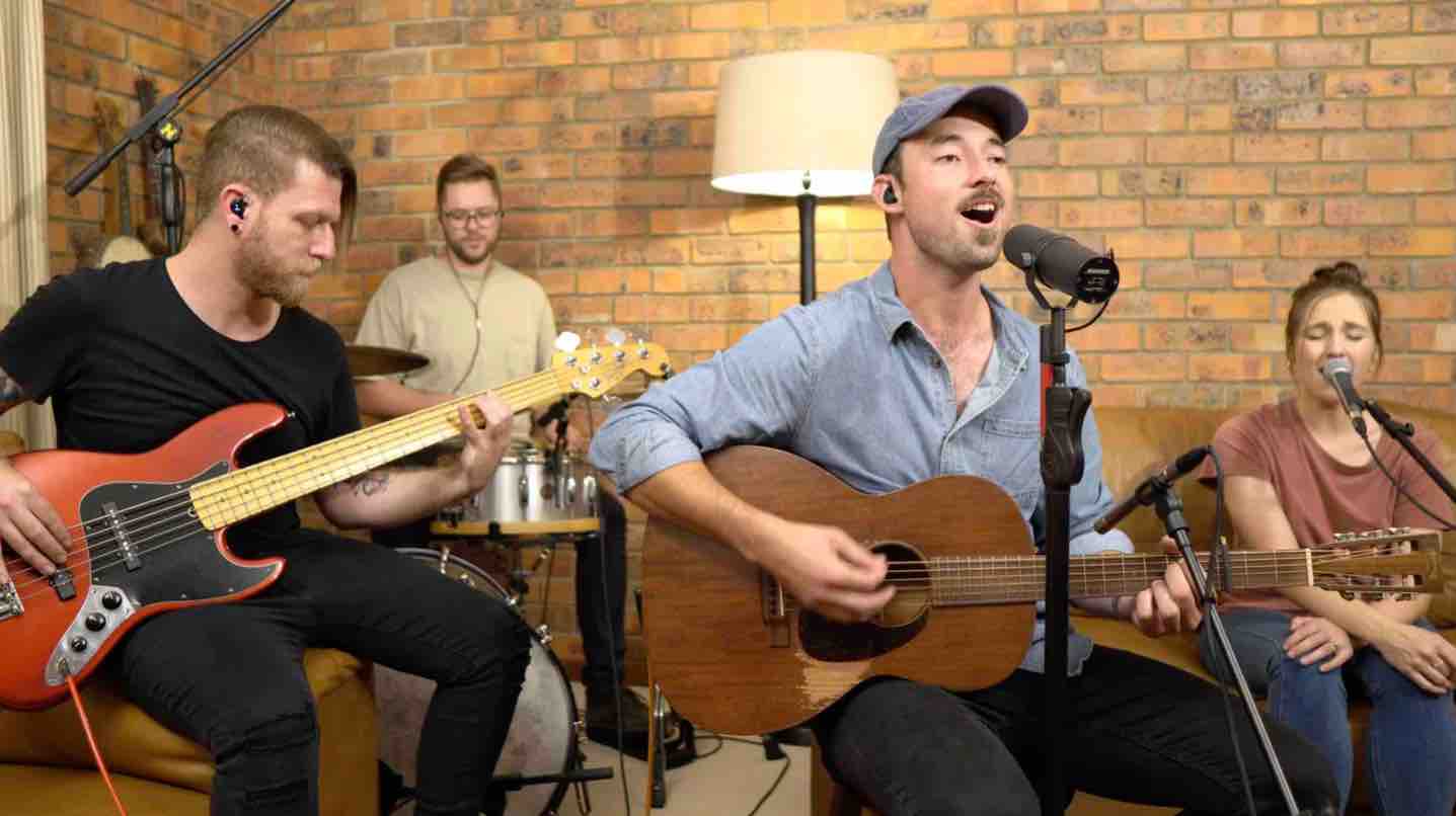 Live Music Productions