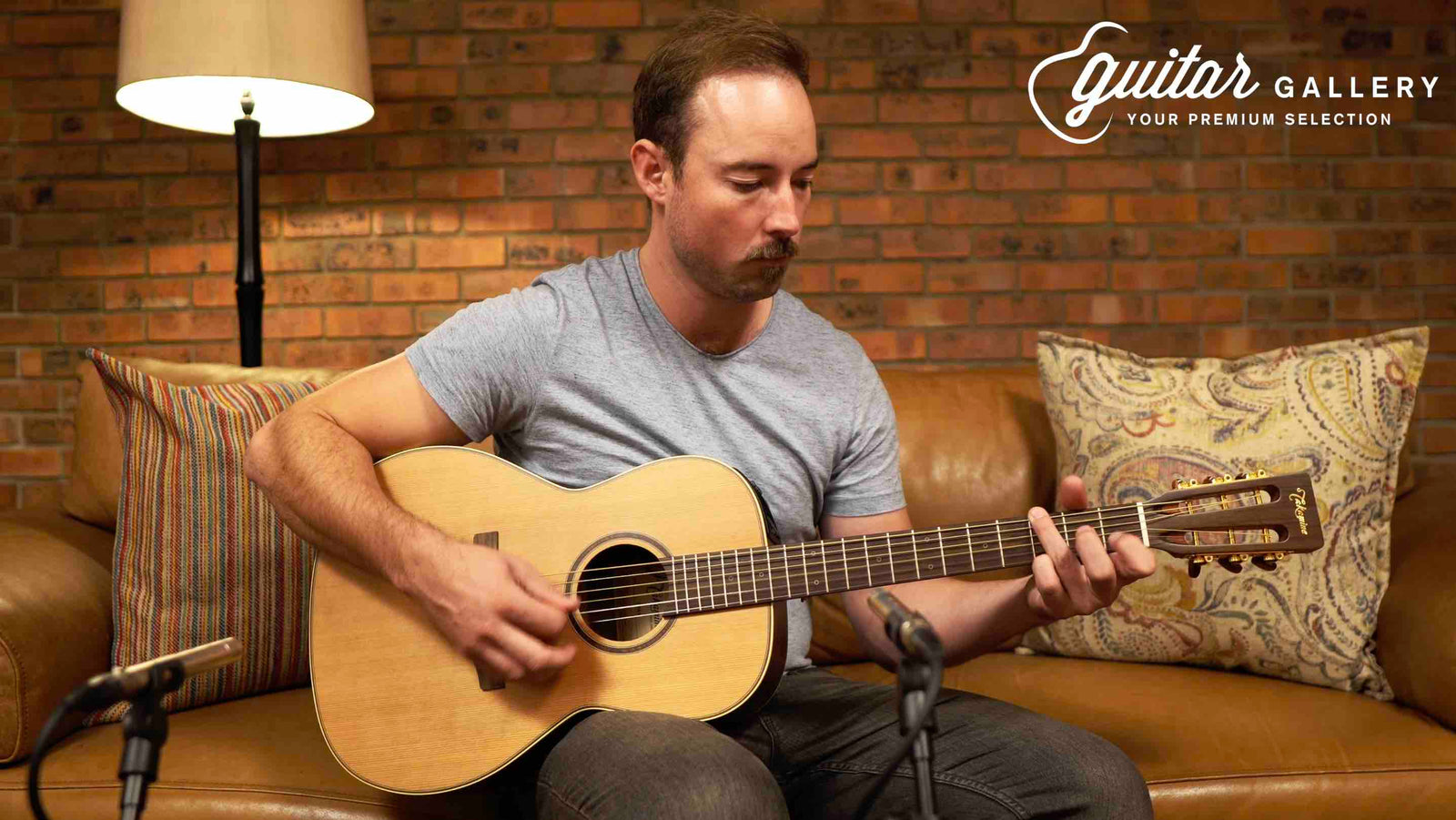 Takamine Guitars