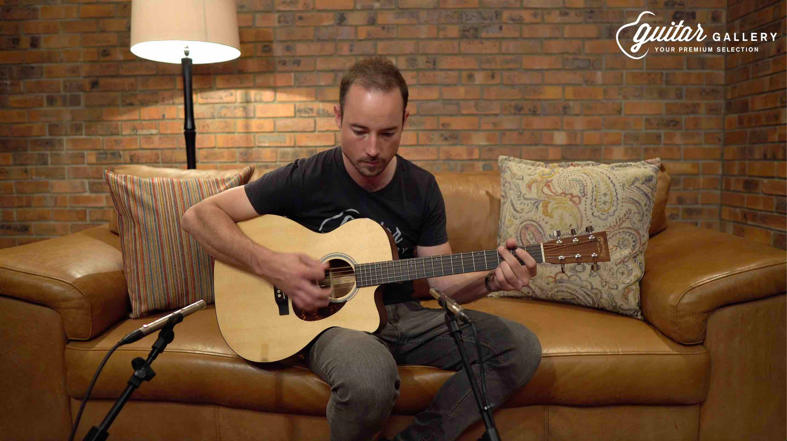 Martin OMCPA4