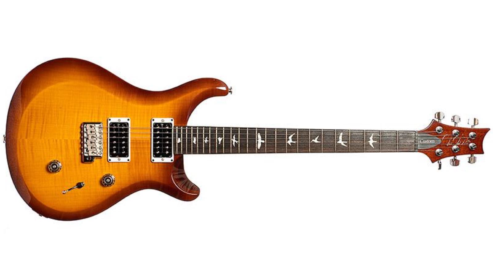 PRS Guitars