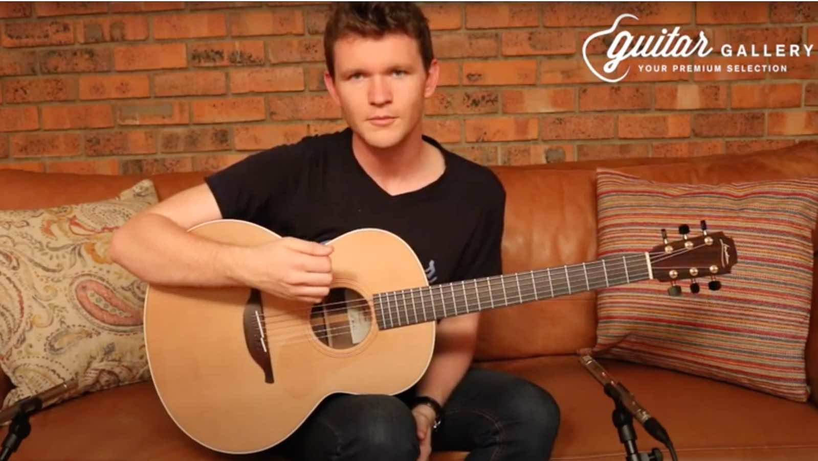 Guitar Tips #3 - Alternate Picking