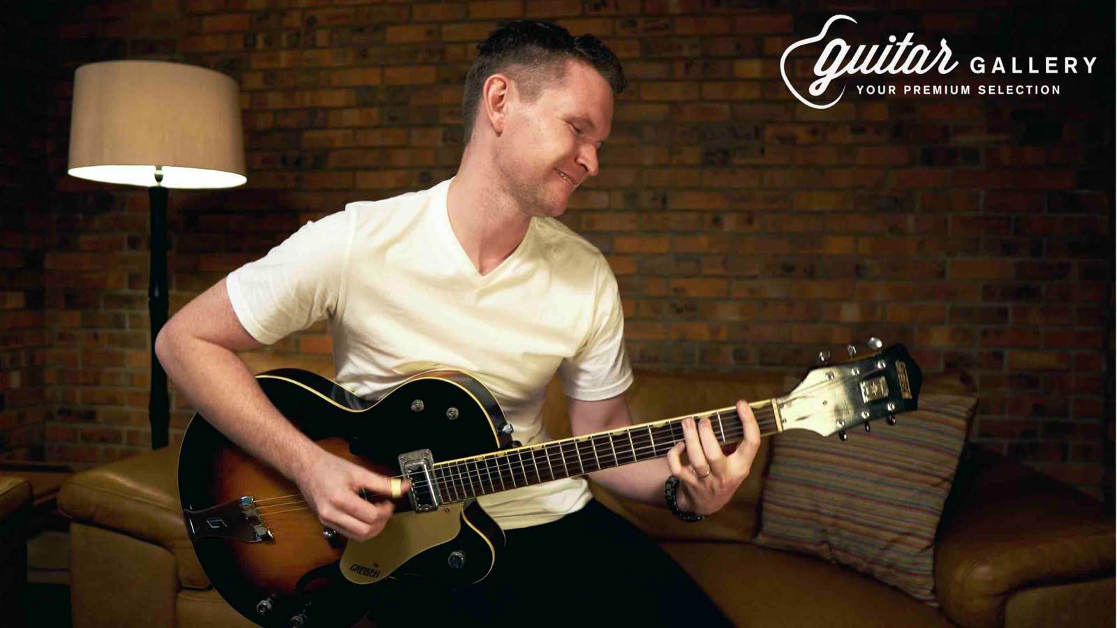 Gretsch Guitars