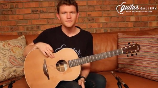 Guitar Tips #2 - Introduction to Alternative Tunings