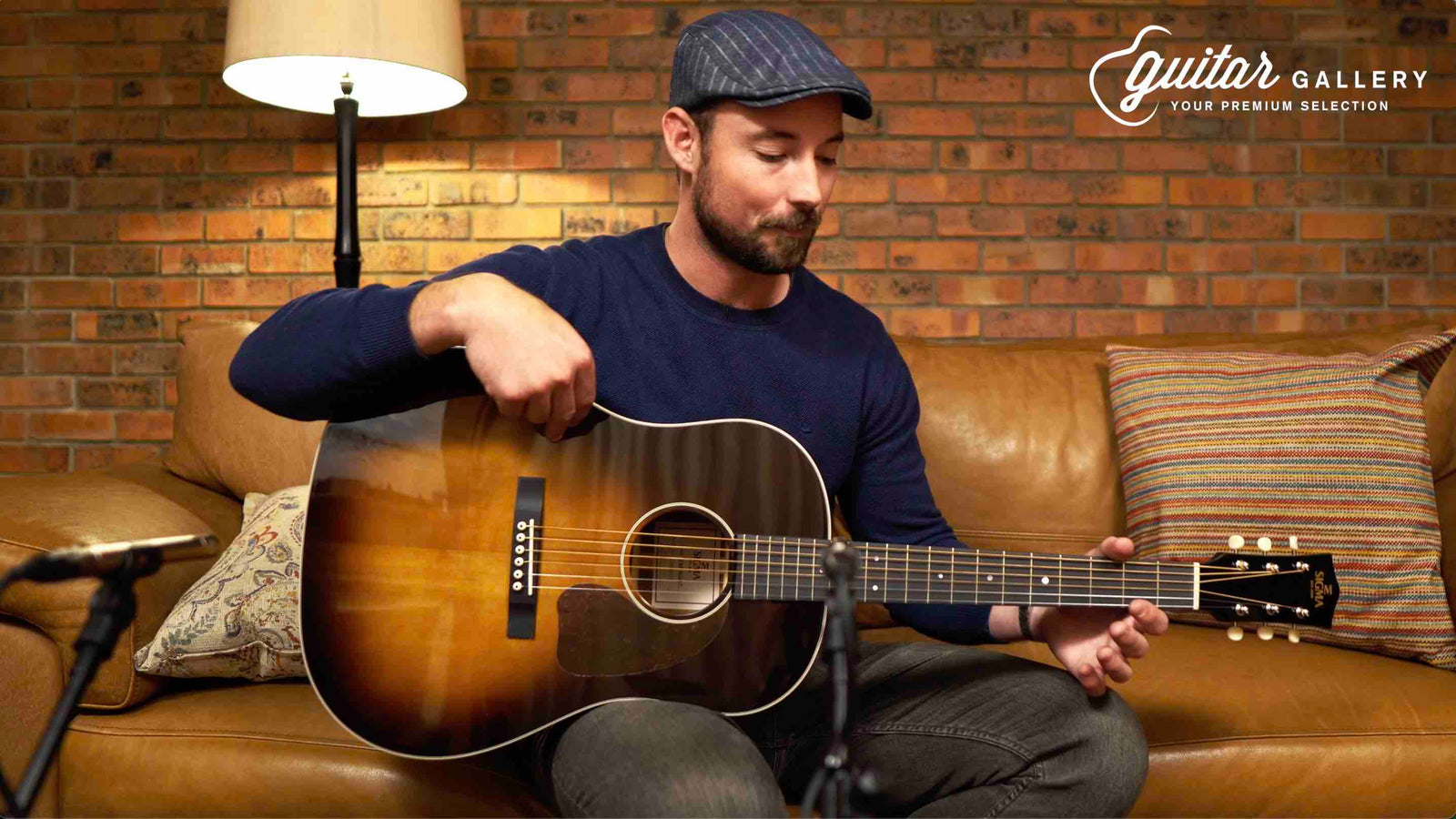 Sigma Guitars