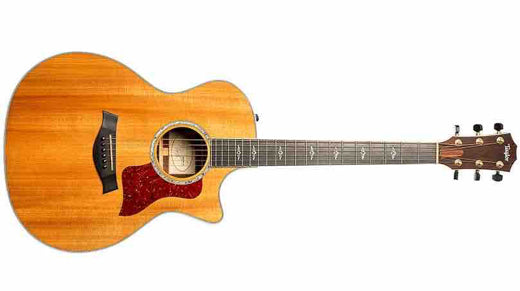 Taylor 814CE
