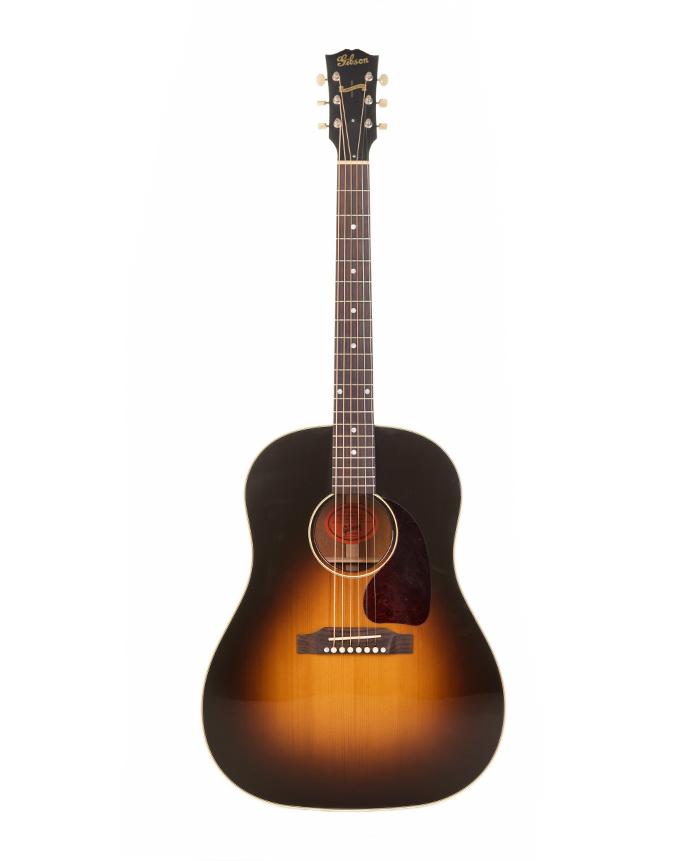 Gibson J-45 True Vintage (2010)