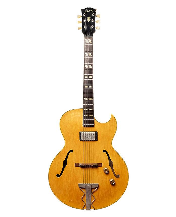 Gibson ES175 (1958)