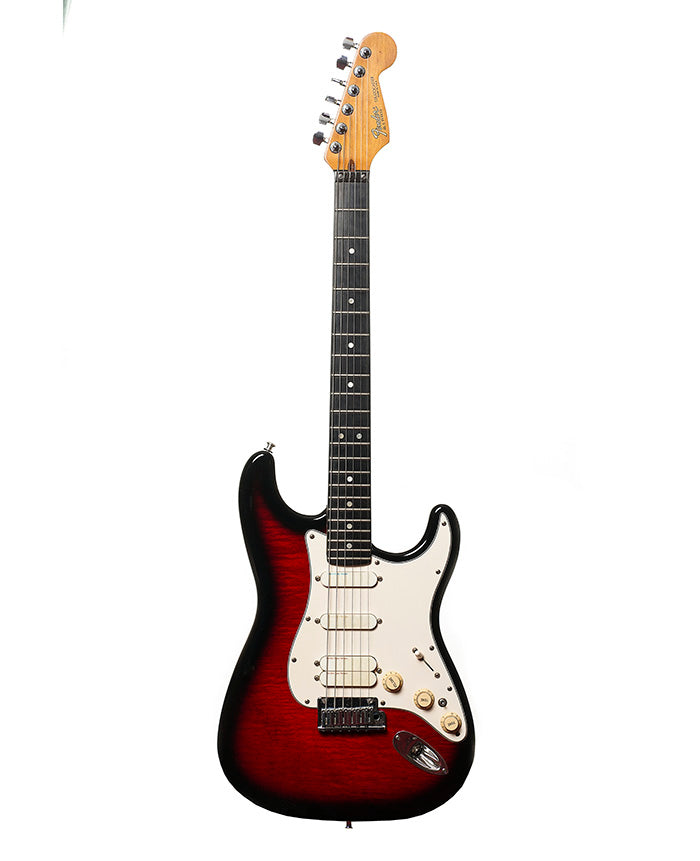 Fender Stratocaster Ultra (1990)