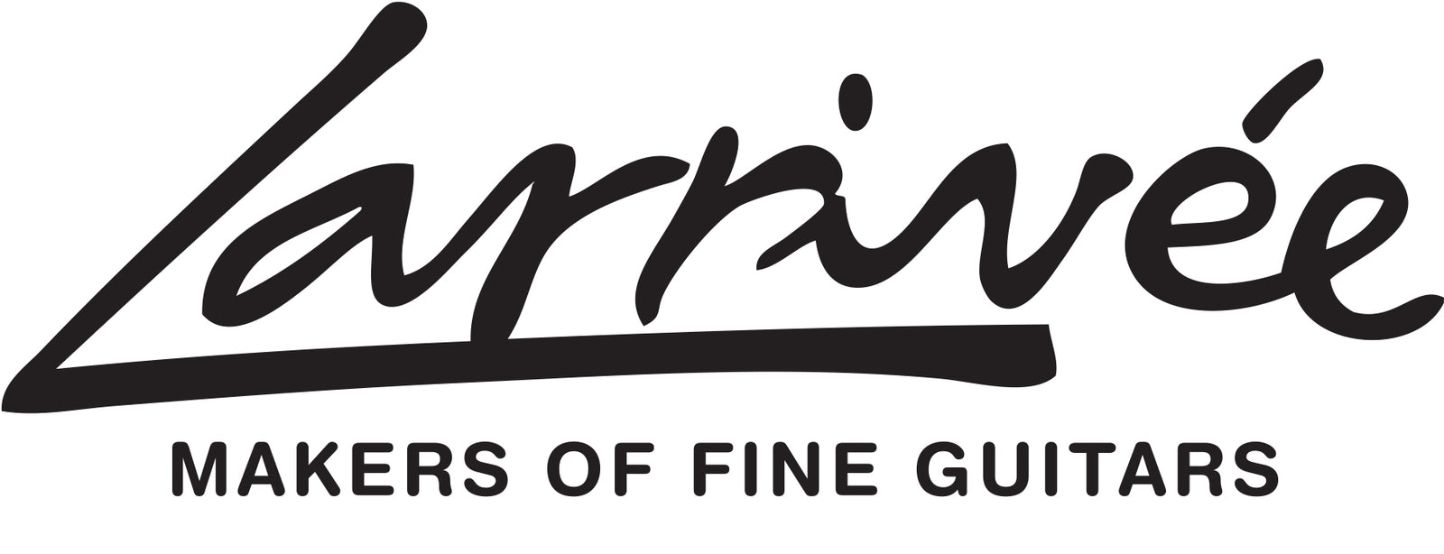 Larrivee Guitars