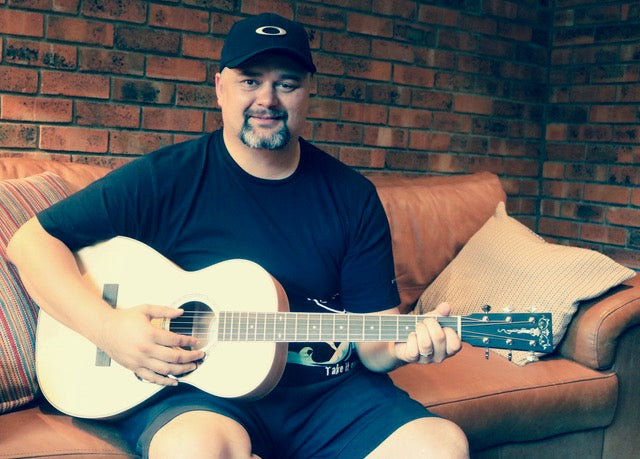 Larrivee 00-40 Custom