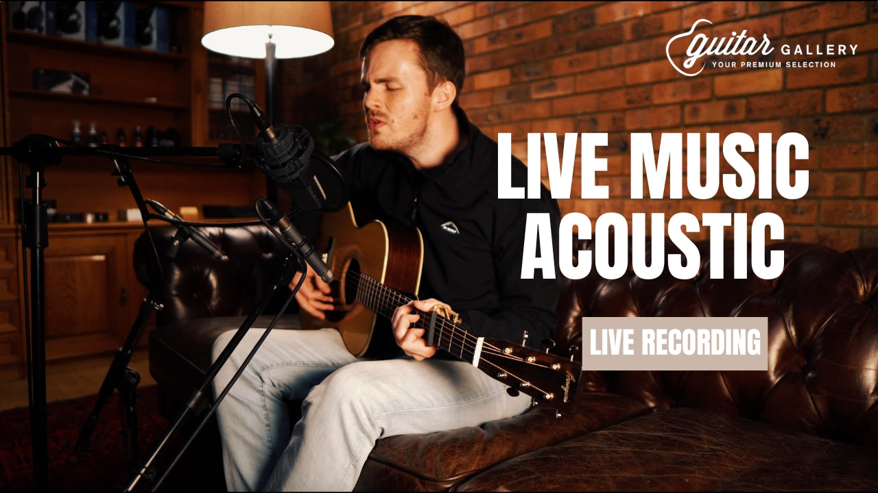 Bourgeois OM Touchstone