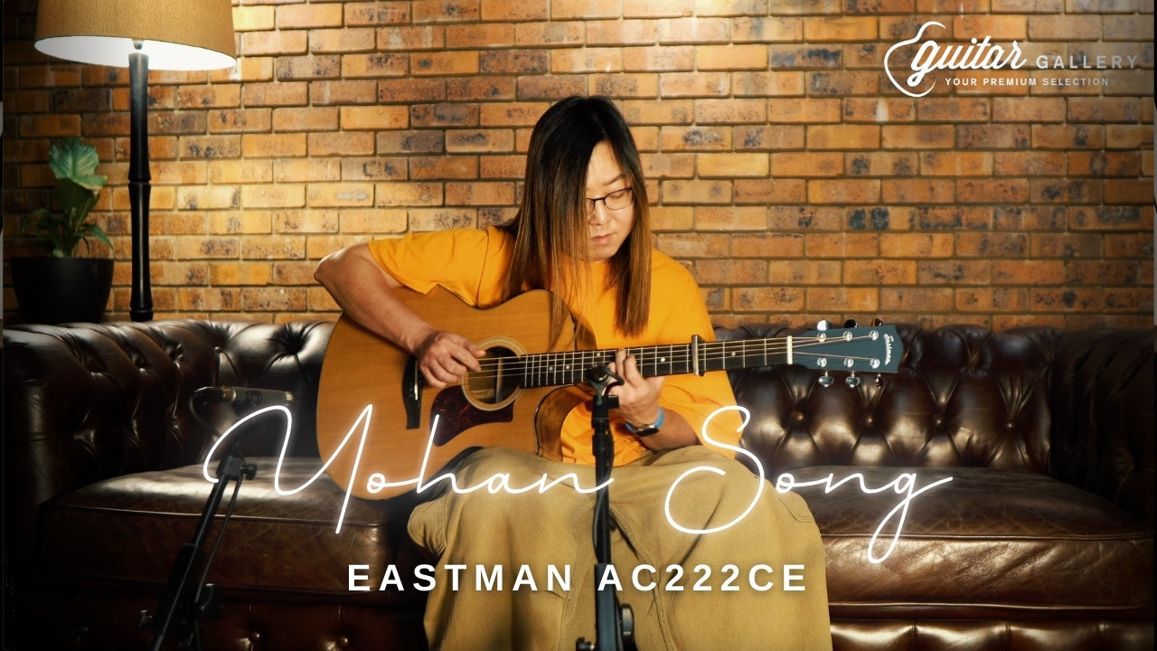Eastman AC222CE