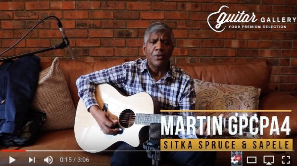 Not sure which guitar to buy?