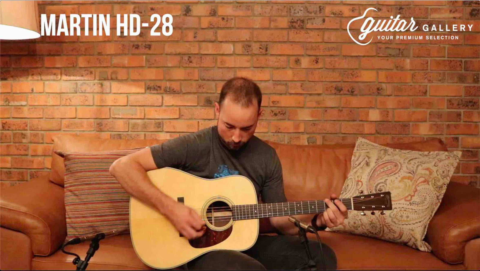 Martin hd-28