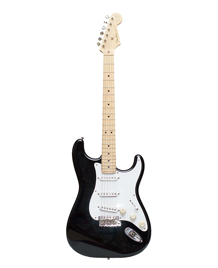 Guitar Gallery now stocks electric guitars