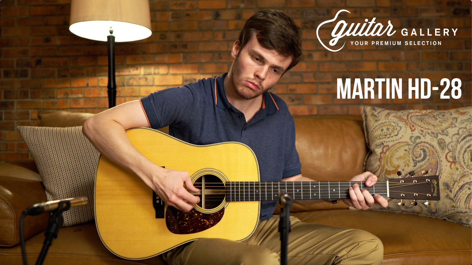 Martin Guitars