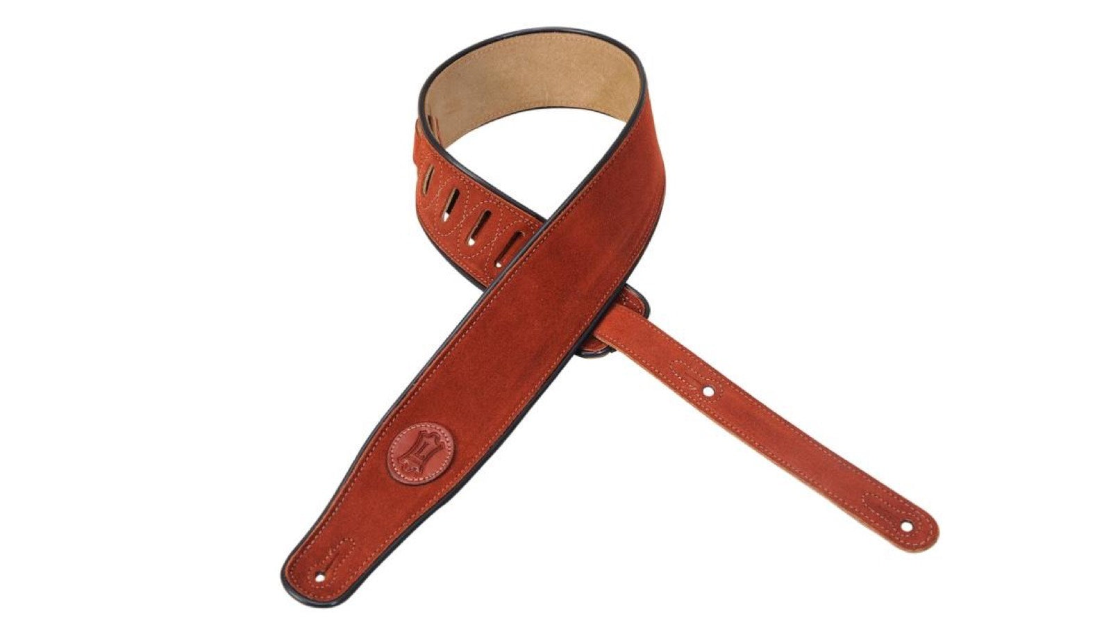 leather guitar straps