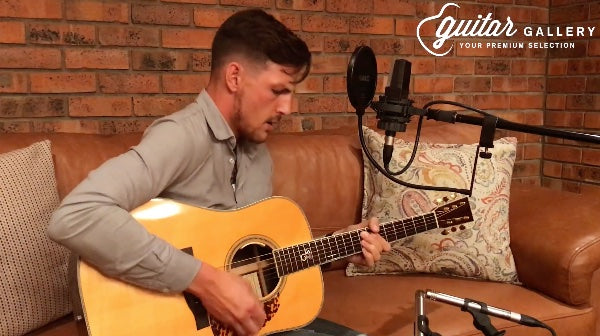 Santa Cruz Tony Rice Professional