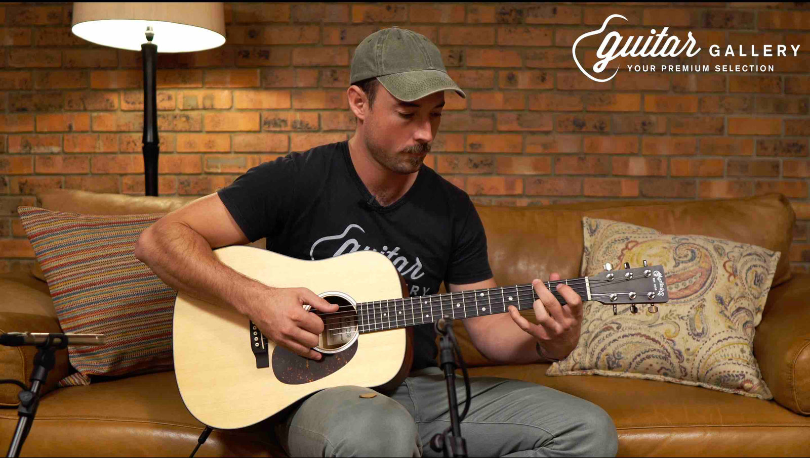 Martin Dreadnought Juniorr