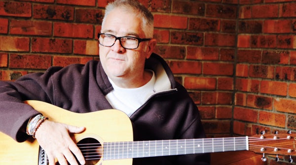 Martin D-18VM - Nick Engelbrecht, Johannesburg