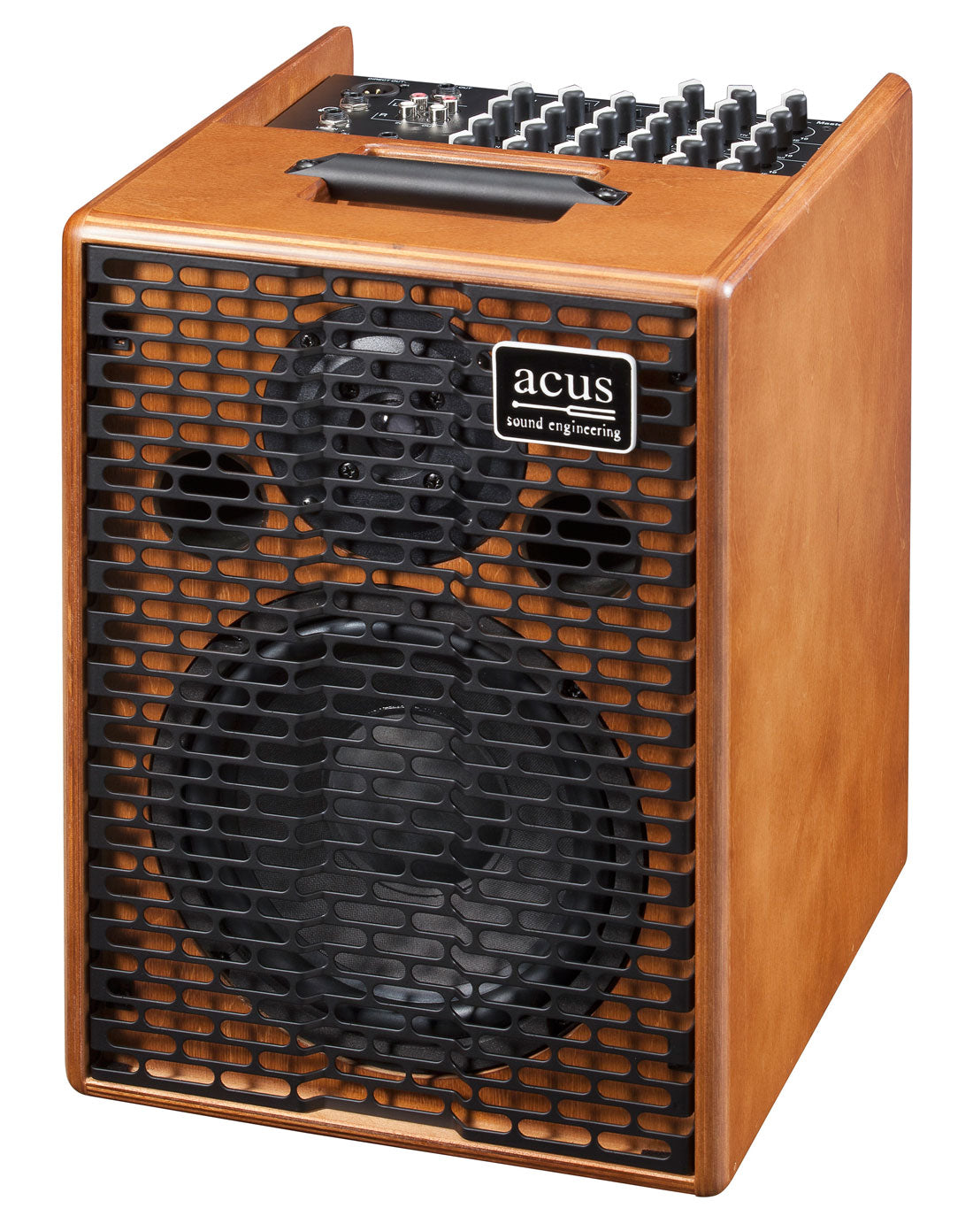 Acus Sound Engineering