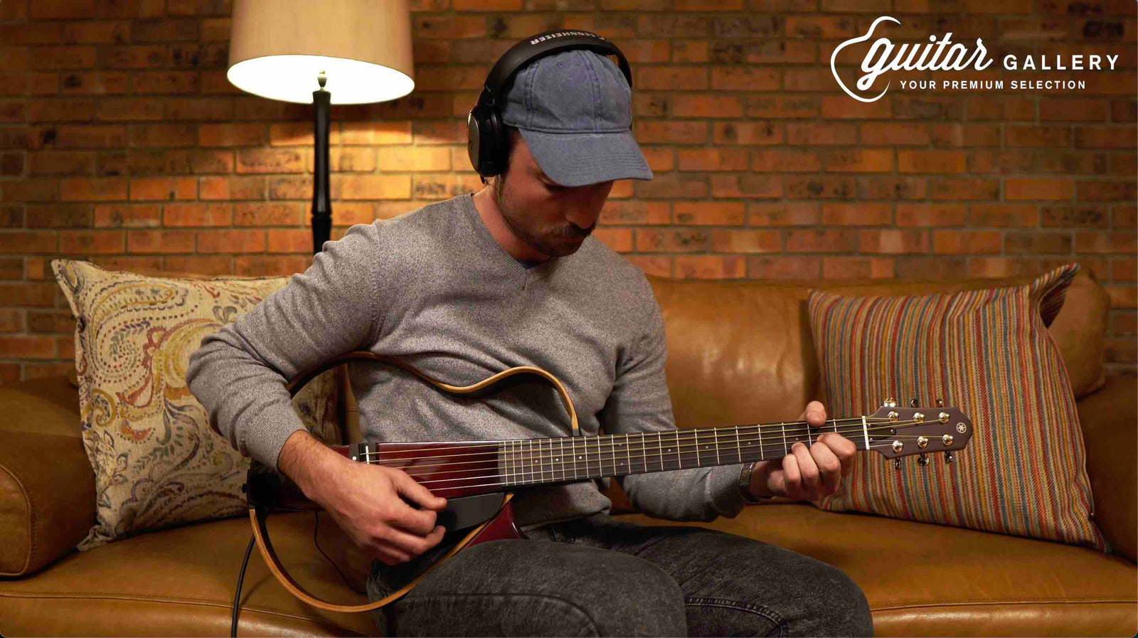 Yamaha Silent Guitar