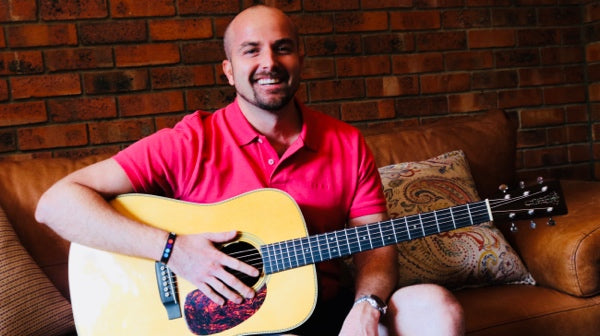 Martin HD-28 VA Custom