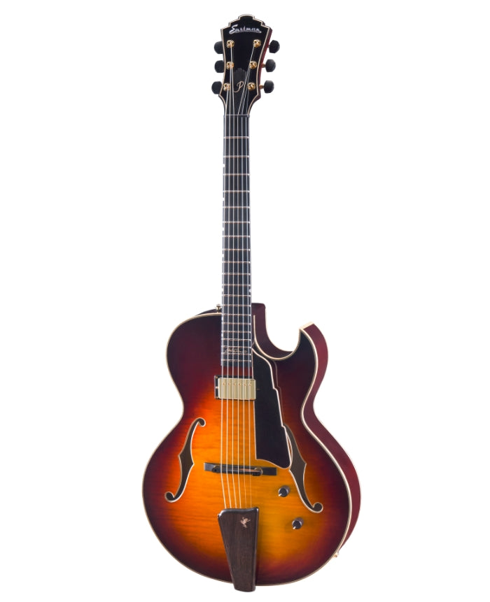 Jazz Guitars