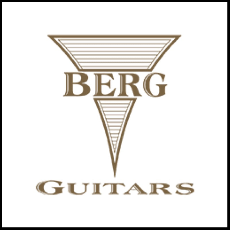 Berg Guitars