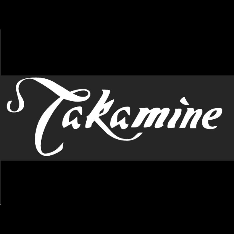 Takamine