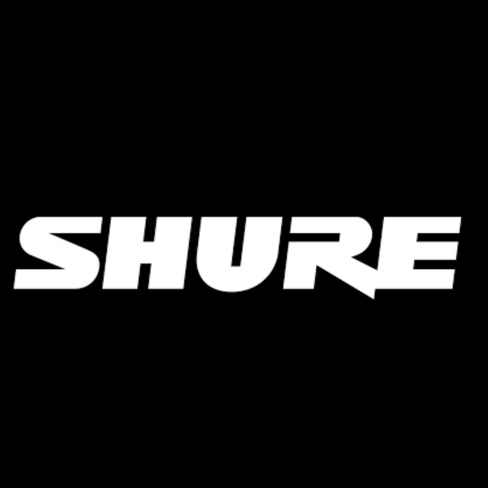 Shure
