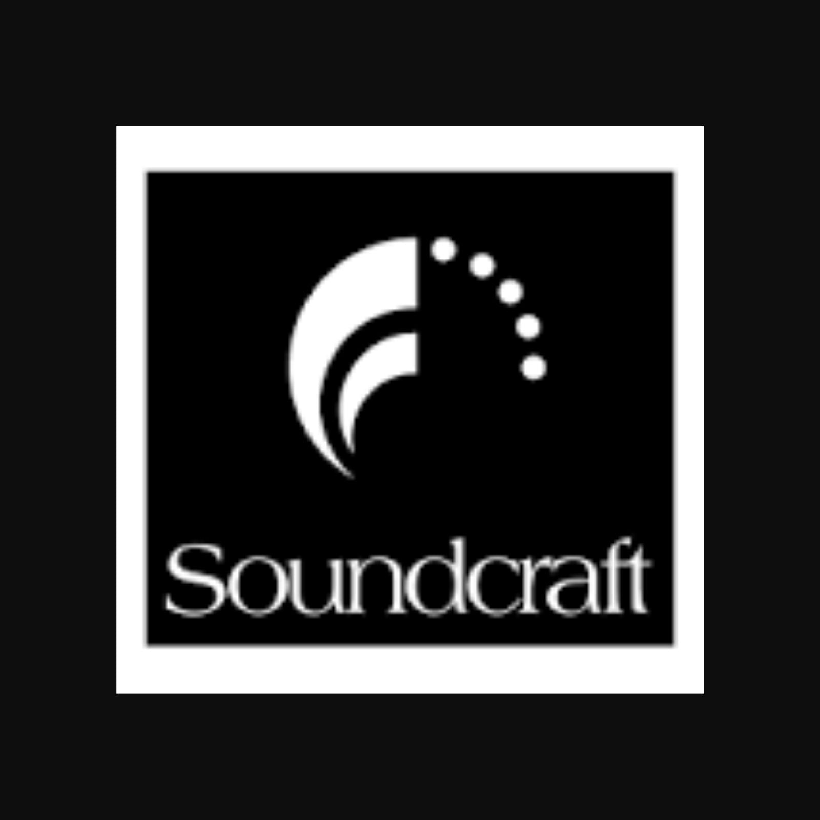 Soundcraft