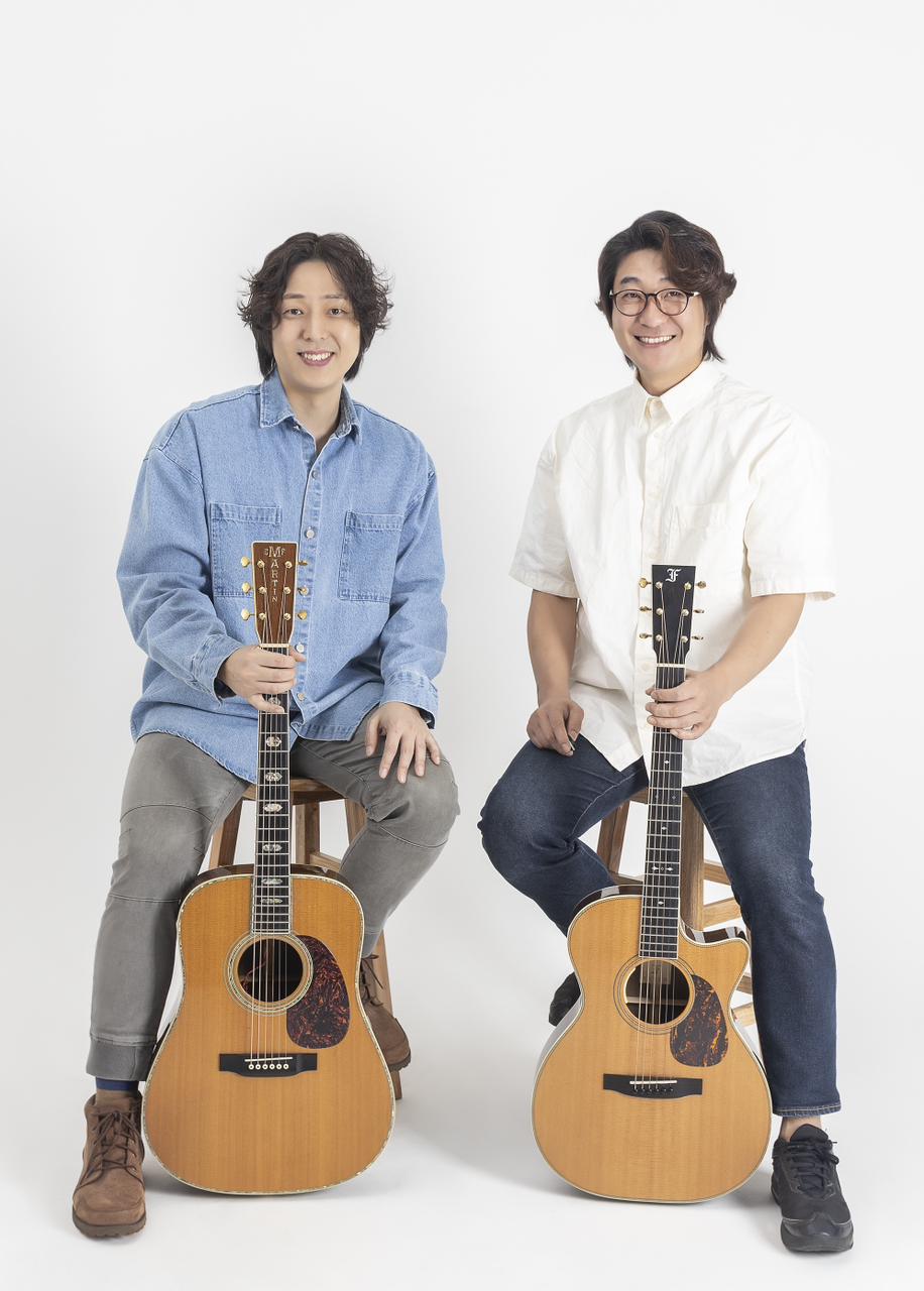 Guitar Gallery Concert