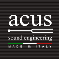 Acus Sound Engineering