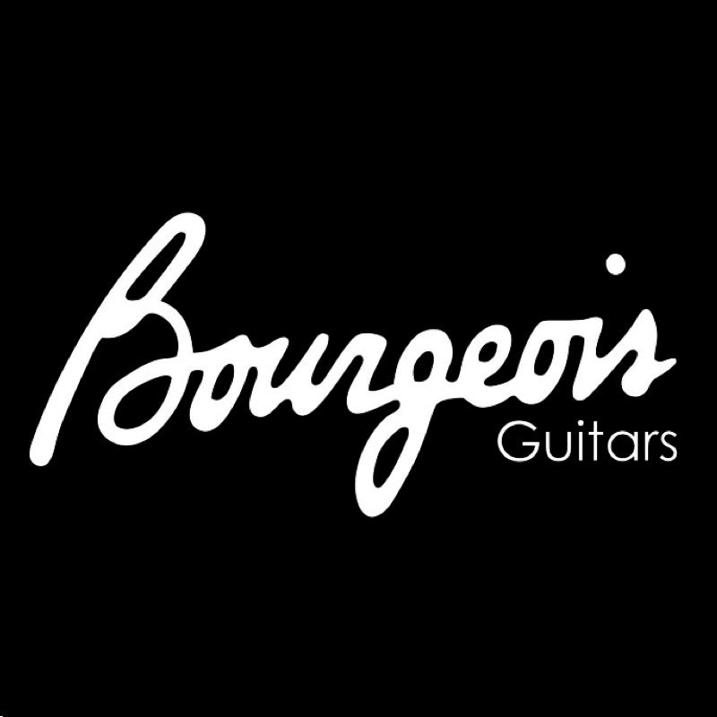 Bourgeois Guitars