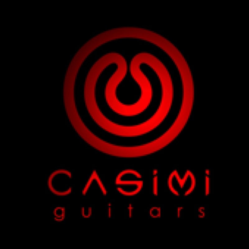 Casimi Guitars
