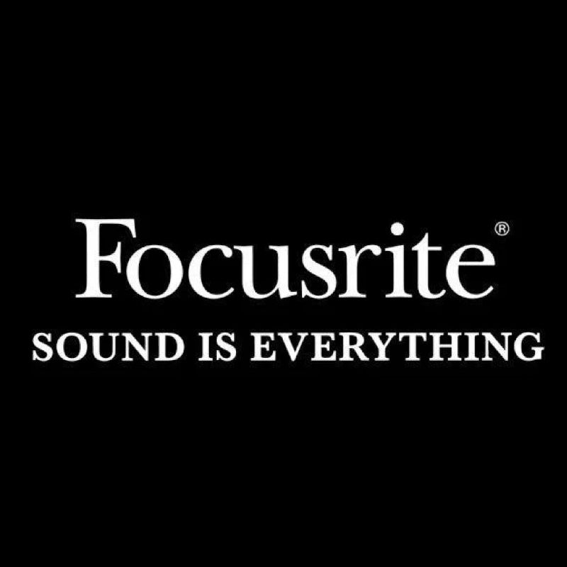 Focusrite