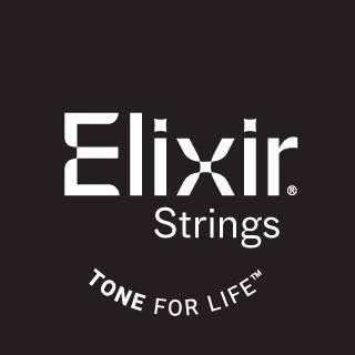 Elixir Strings